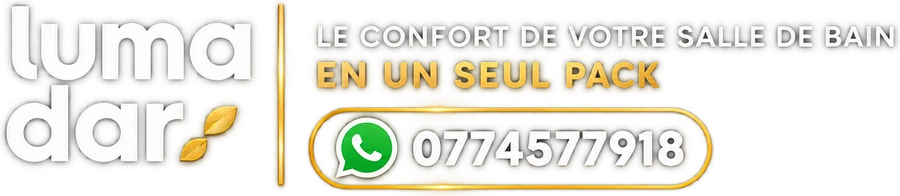 Lumadar - تواصل عبر واتساب 0774577918